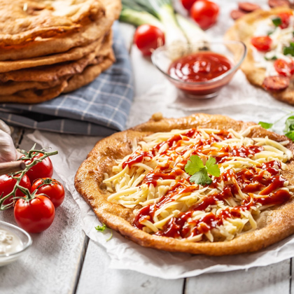 Neapolitáno - Restaurace ZOO Zlín