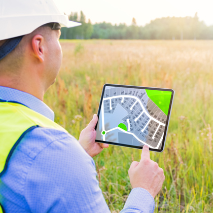 Územní plány s.r.o. - Územní plánování Zlín