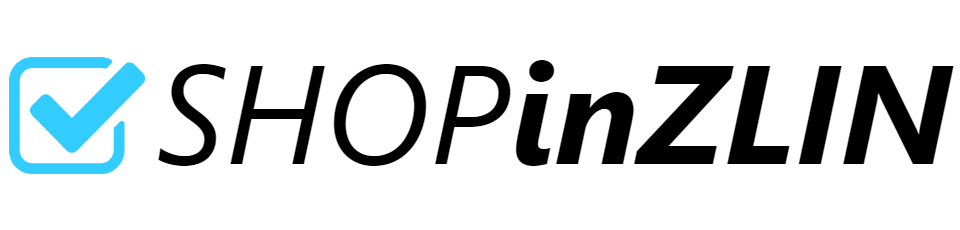 SHOPinZLIN.cz - Web prezentace, e-shopy, formuláře, PDF dokumenty
